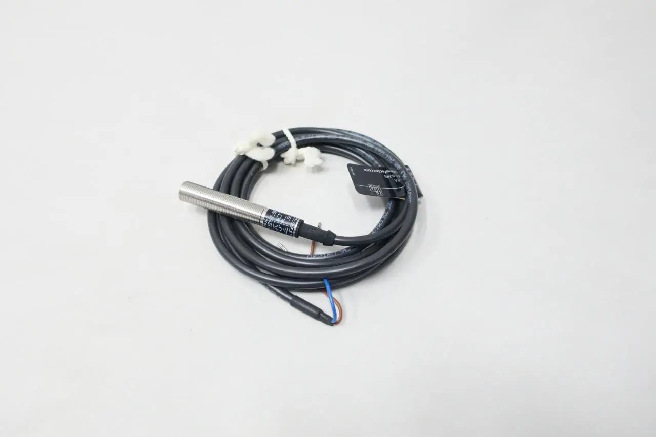 Produktfoto 1 von IFM EFECTOR IF030 IFA2002-ABOW