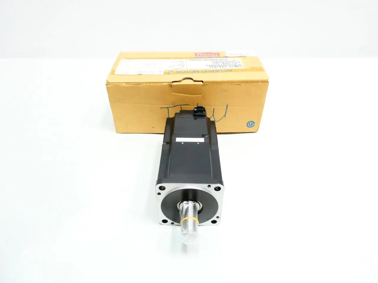 Produktfoto 1 von YASKAWA SGMJV-08A3A2C