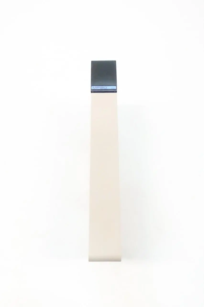 Produktfoto 1 von YOKOGAWA MP20-0N