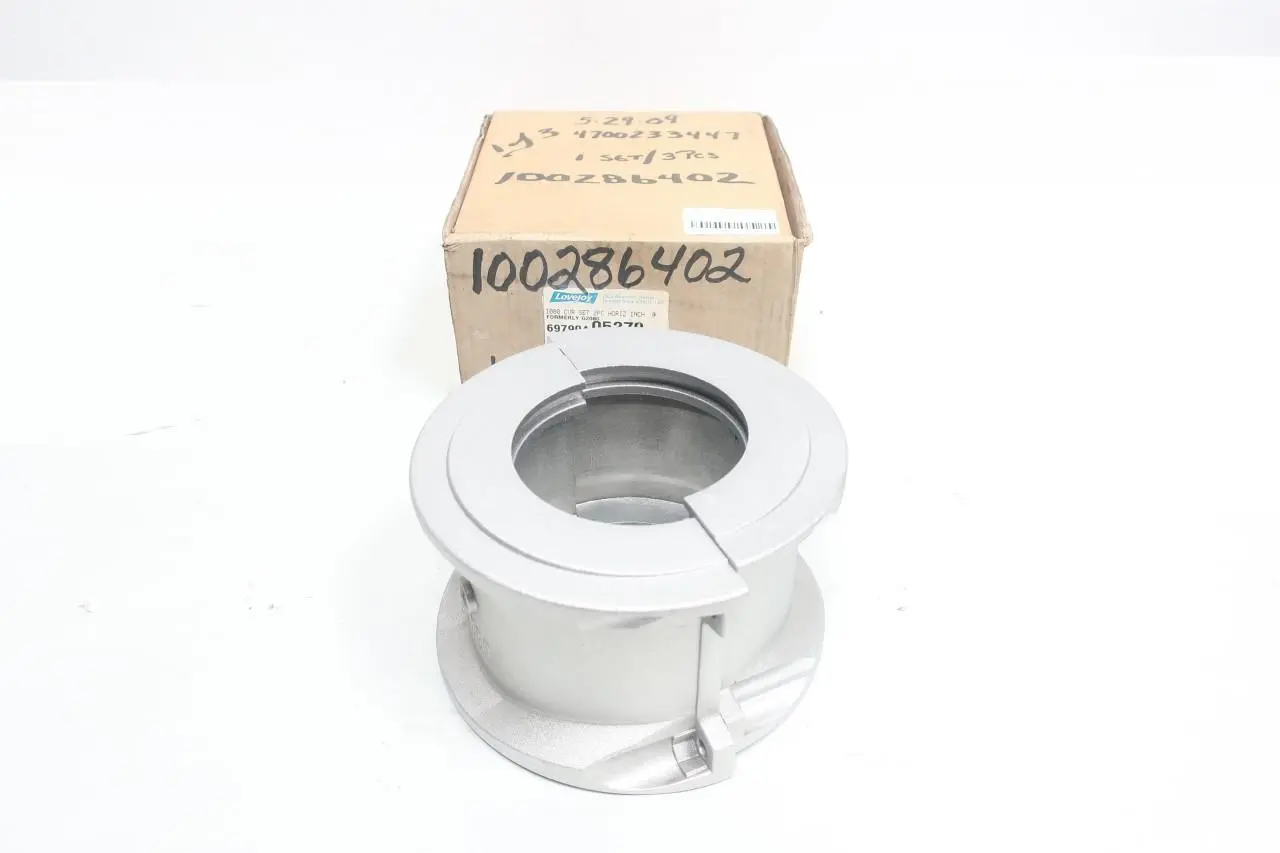 Produktfoto 1 von LOVEJOY 697904 05279
