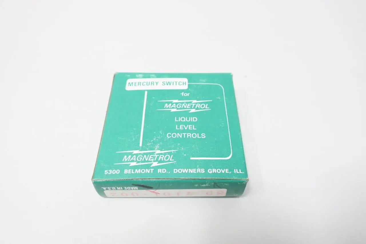 Produktfoto 1 von MAGNETROL 89-7101-002