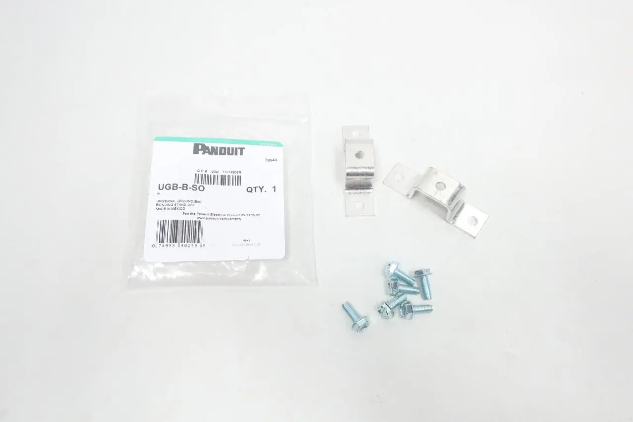 Produktfoto 1 von PANDUIT UGB-B-SO
