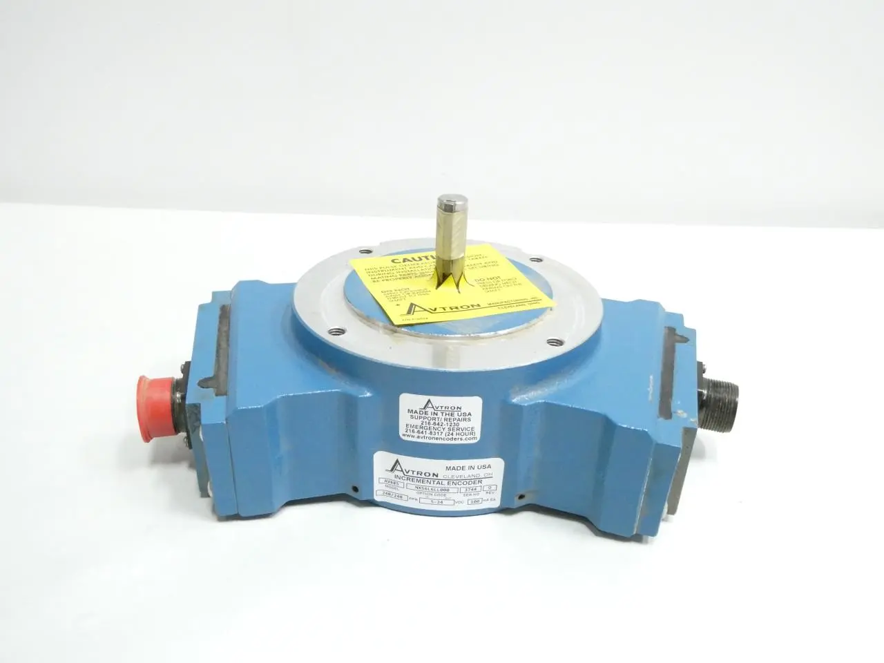Produktfoto 1 von AVTRON AV485-NXS6L6LL000