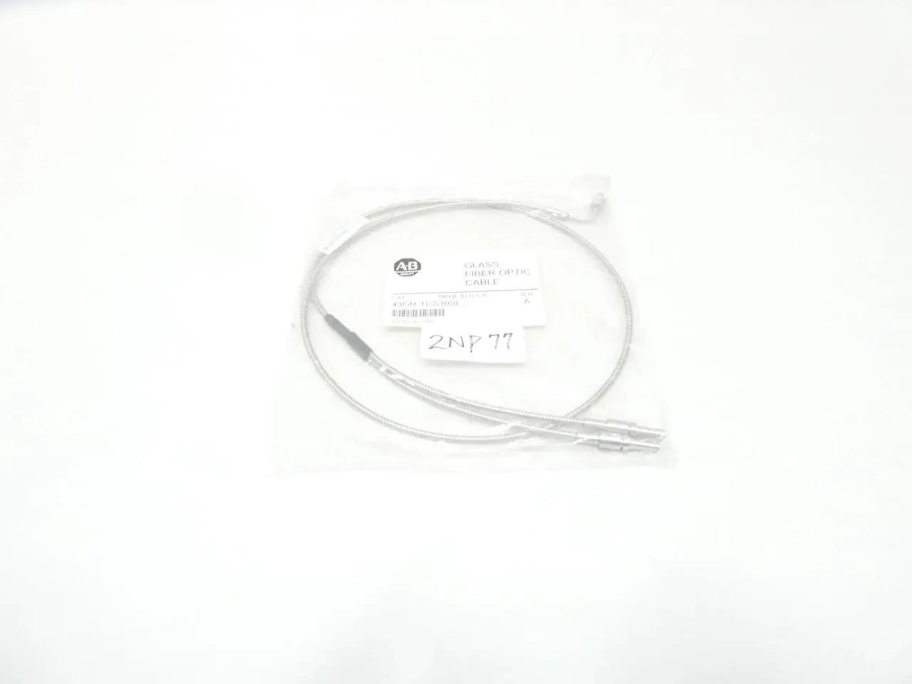 Produktfoto 1 von ALLEN BRADLEY 43GR-TCS10SL