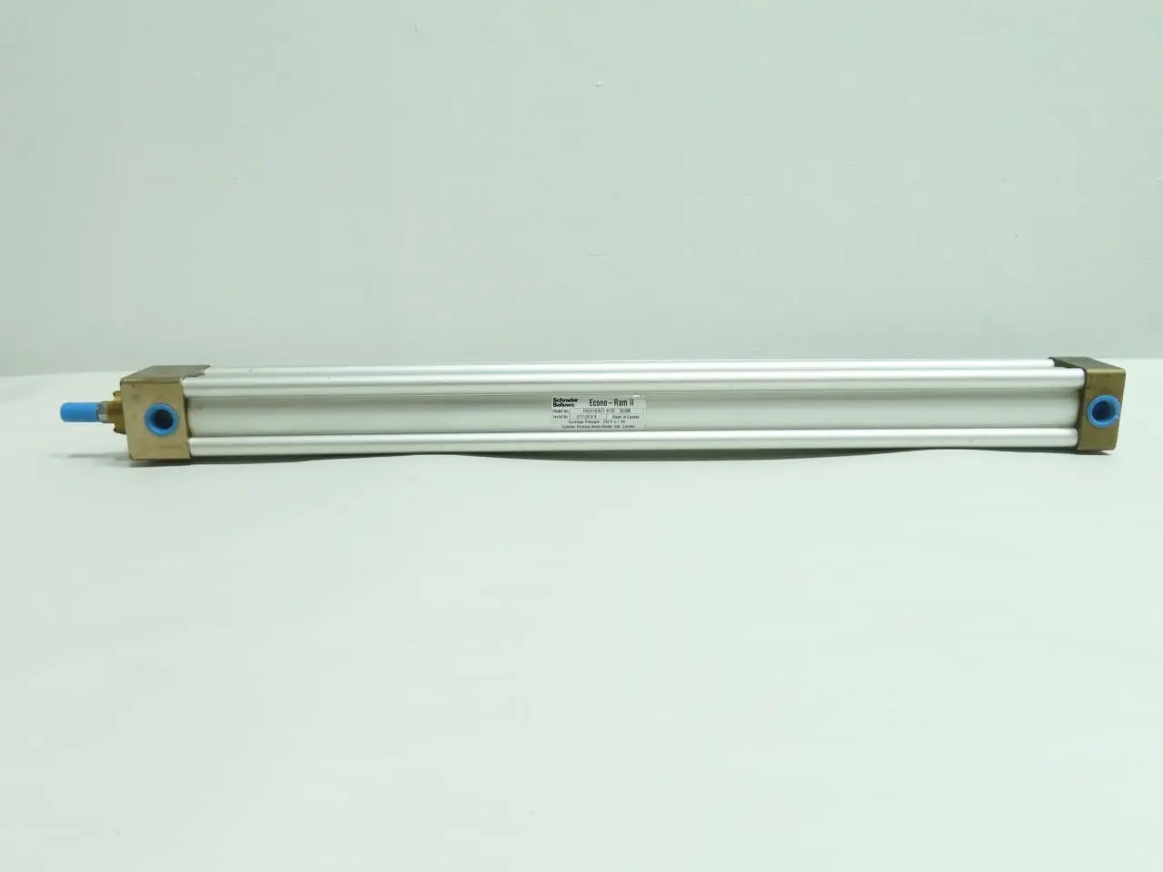 Produktfoto 1 von SCHRADER BELLOWS FW2A101621