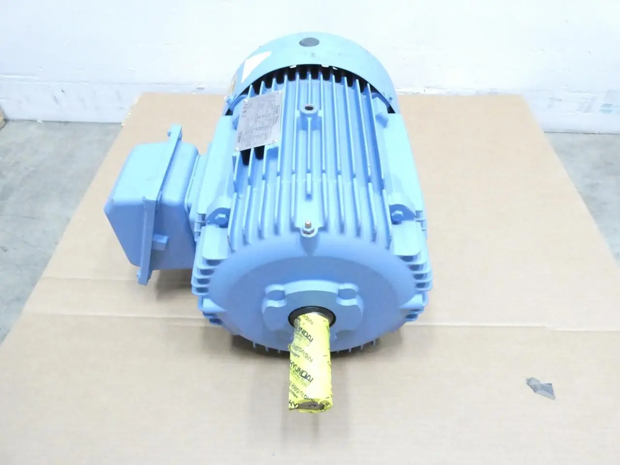 CROWN TRITON PLP254SR135