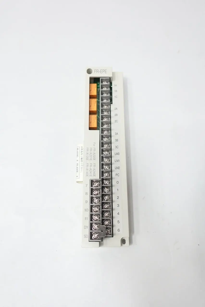 Produktfoto 1 von MITSUBISHI FR-EPE