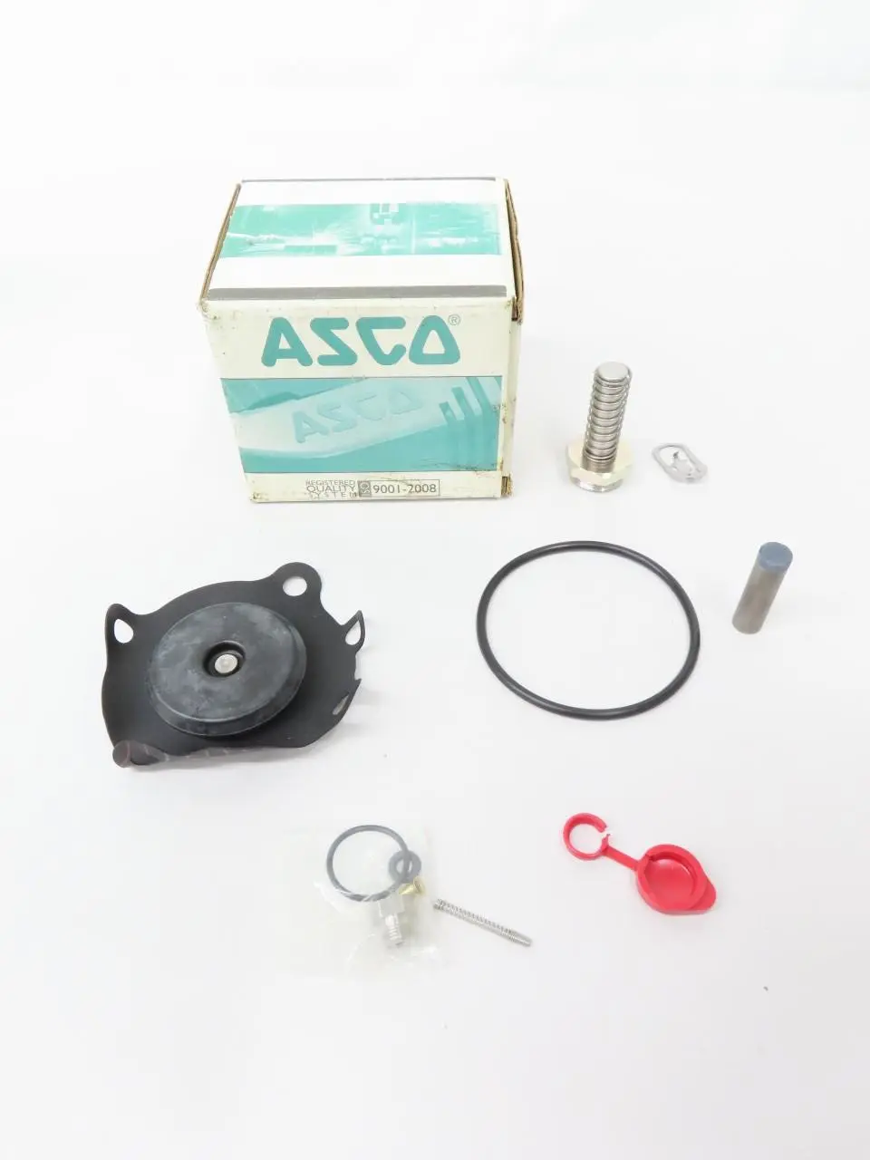 Produktfoto 1 von ASCO 1AKU4