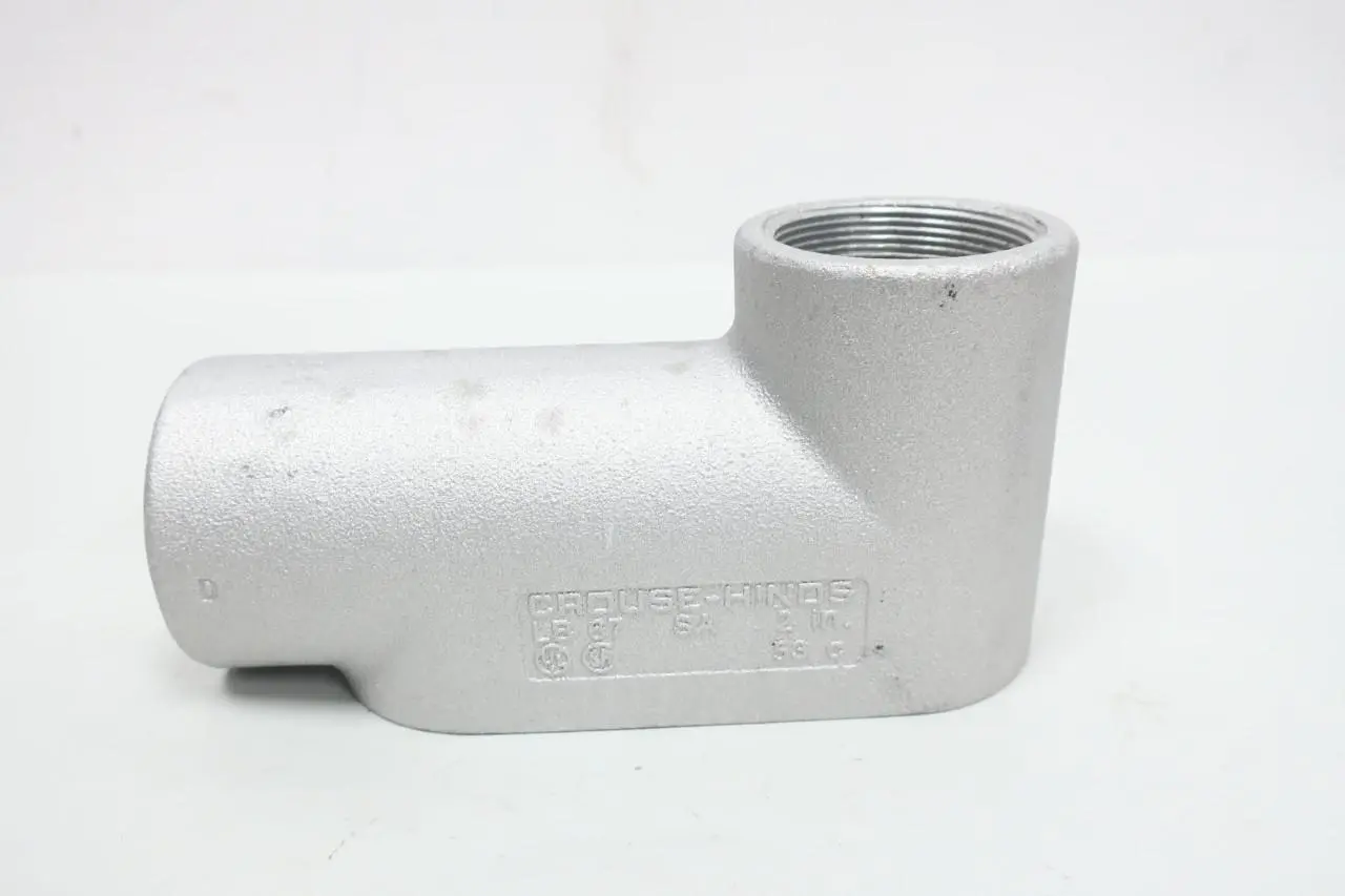 Produktfoto 1 von CROUSE HINDS LB67 SA