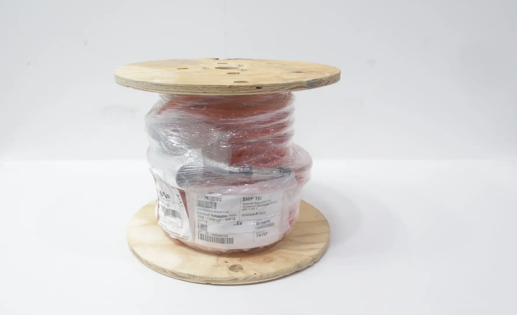 ALLEN BRADLEY 2090-CSBM1DF-10AF30