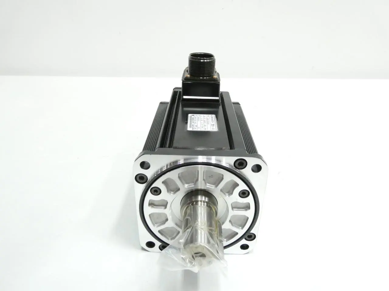 Produktfoto 1 von YASKAWA SGMSH-20D2A61