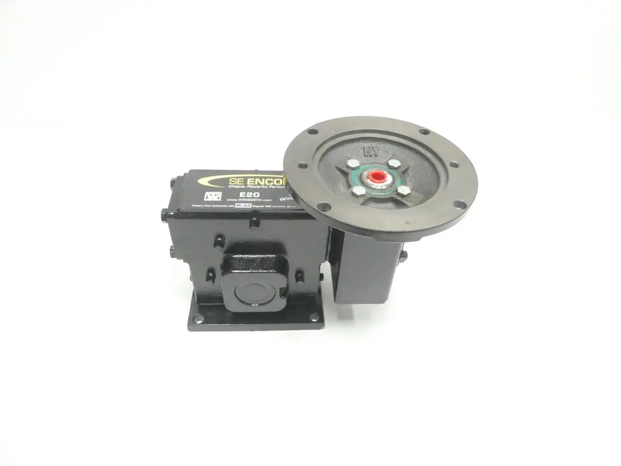 Produktfoto 1 von WINSMITH E20 MDTD