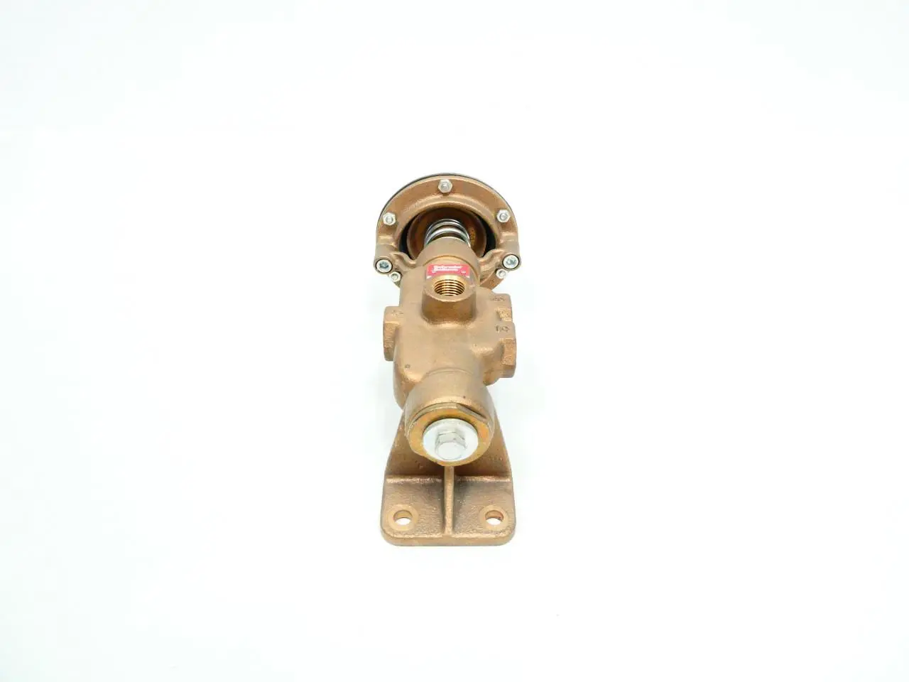 SCHRADER BELLOWS M08444630