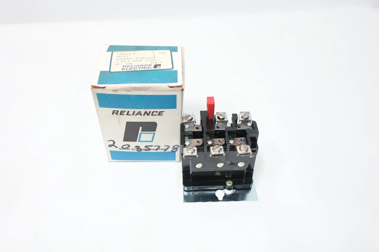 Produktfoto 1 von RELIANCE 704263-R