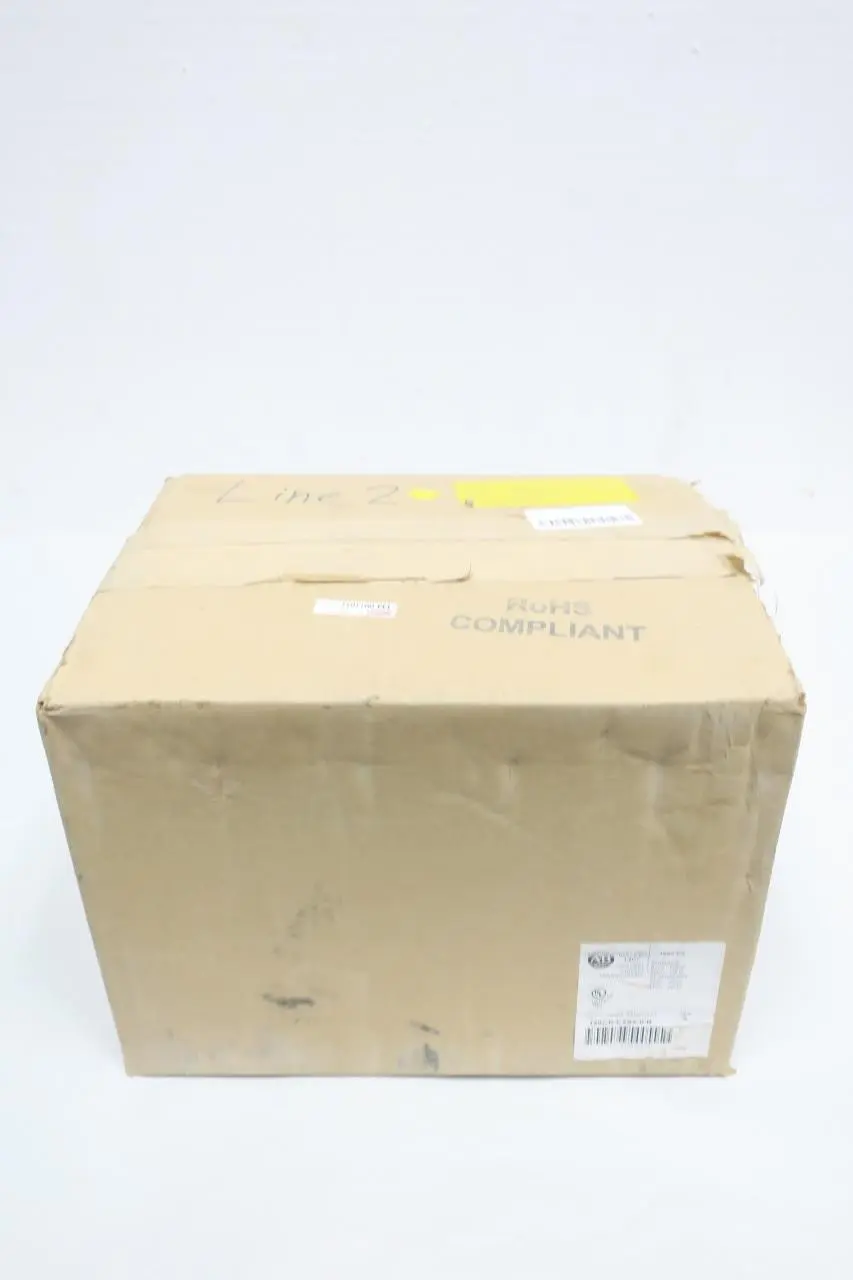 Produktfoto 1 von ALLEN BRADLEY 1497-K-CXSX-0-N