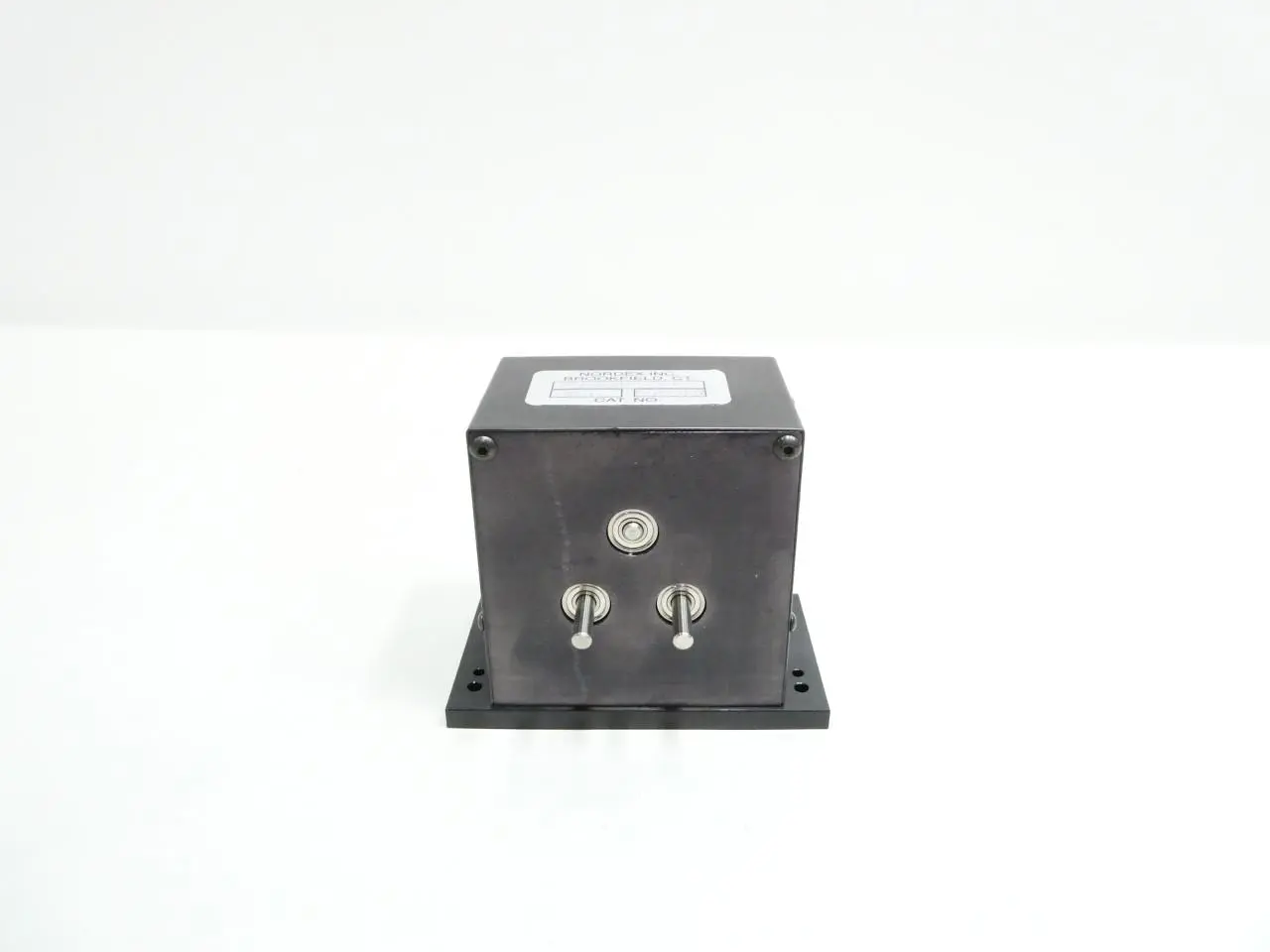 NORDEX GKX-N2-9-RH