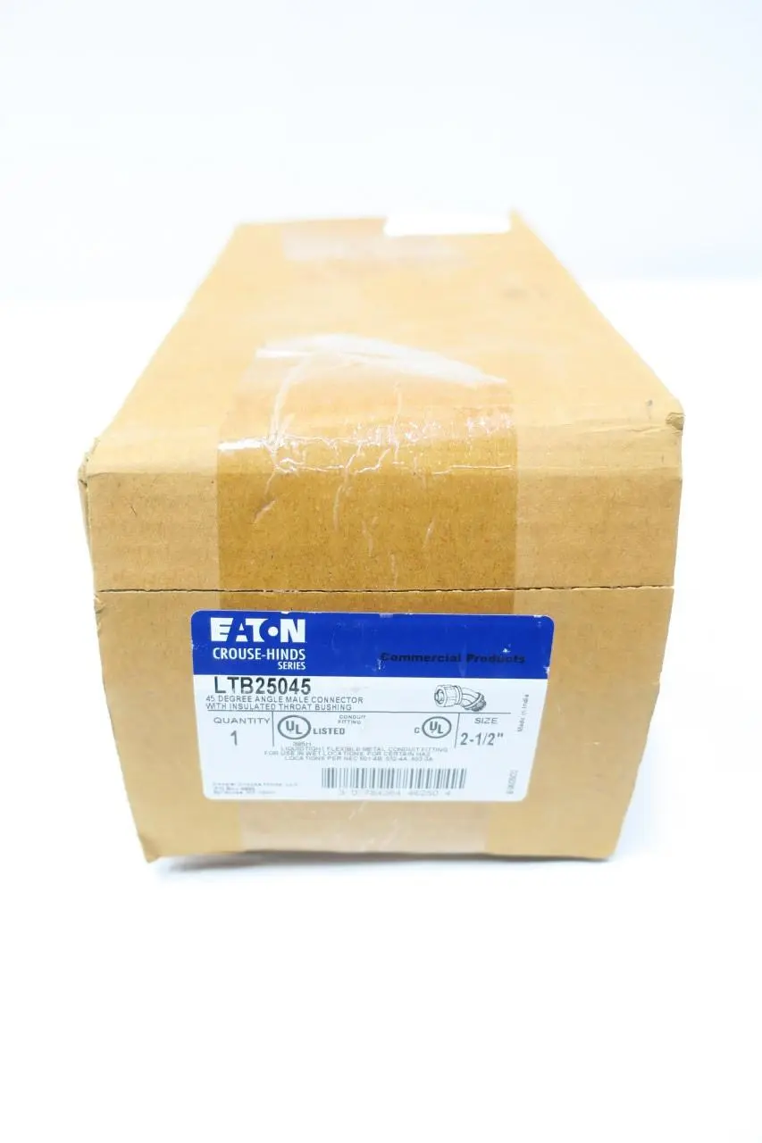 Produktfoto 1 von CROUSE HINDS LTB25045