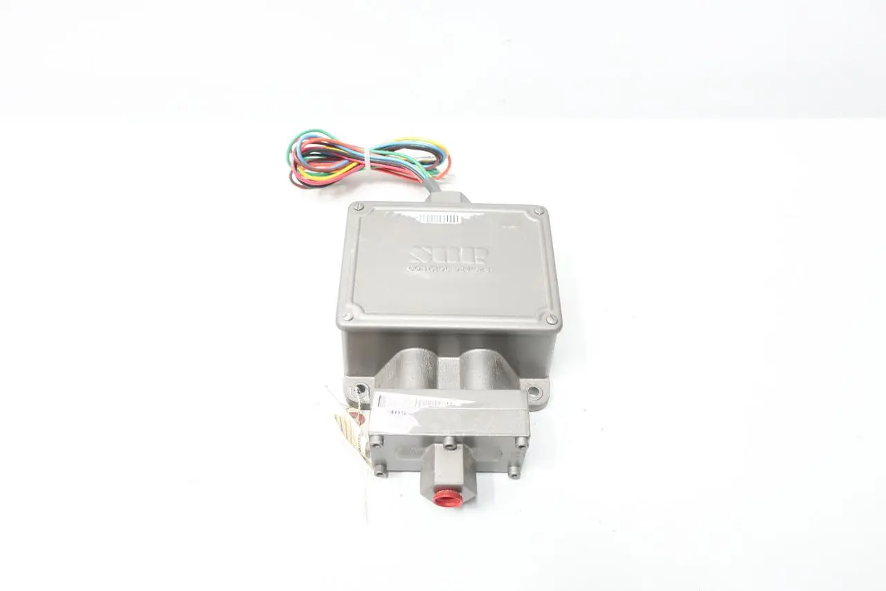 Produktfoto 1 von SOR 4V3-AG4-N4-C1A-YY