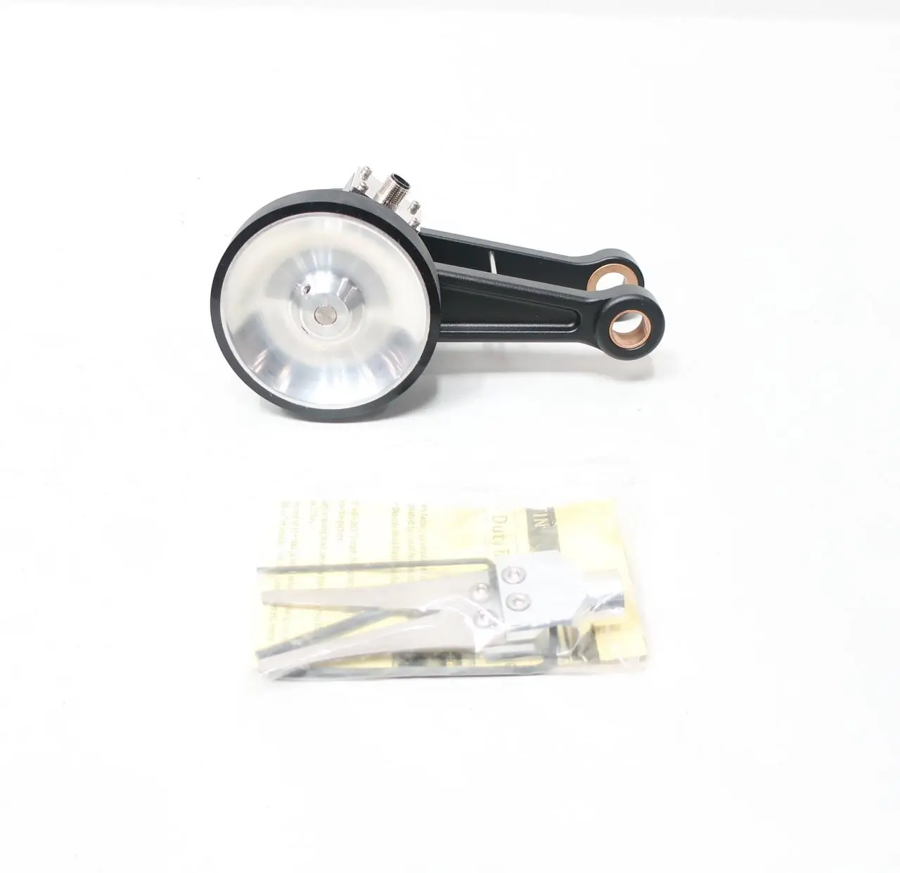 Produktfoto 1 von ENCODER PRODUCTS TR3-U3A-1200NV1RHV-SMK-L1S4