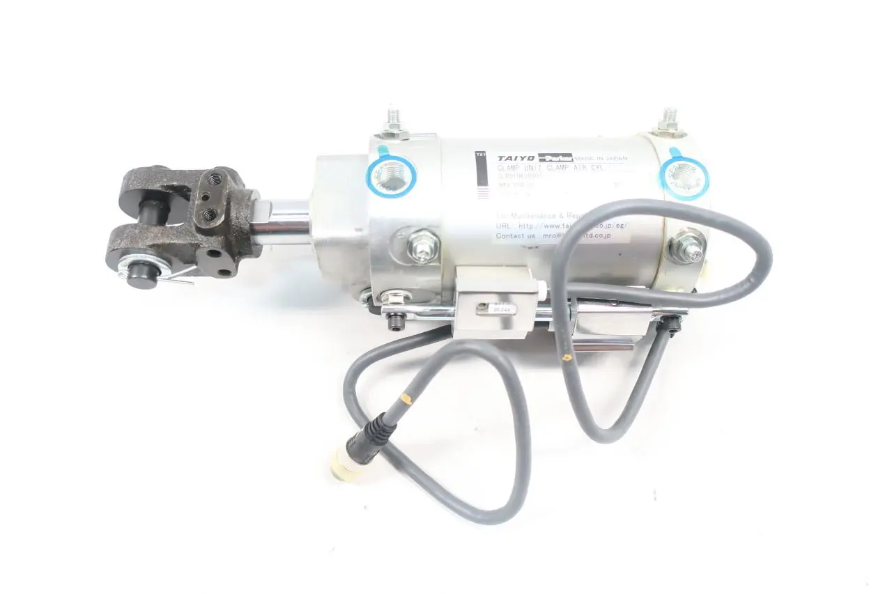 Produktfoto 1 von TAIYO PARKER CLP01D630501