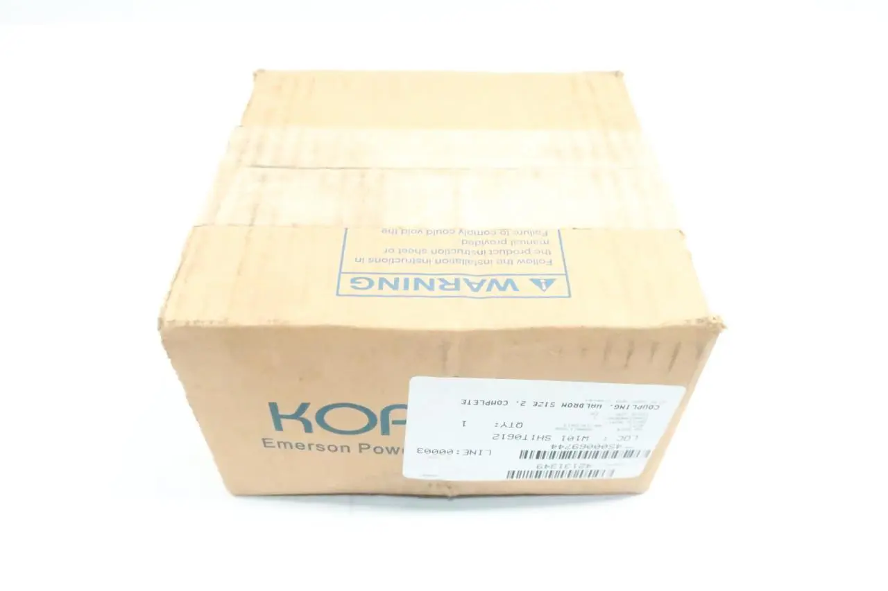 Produktfoto 1 von KOP-FLEX 1966902