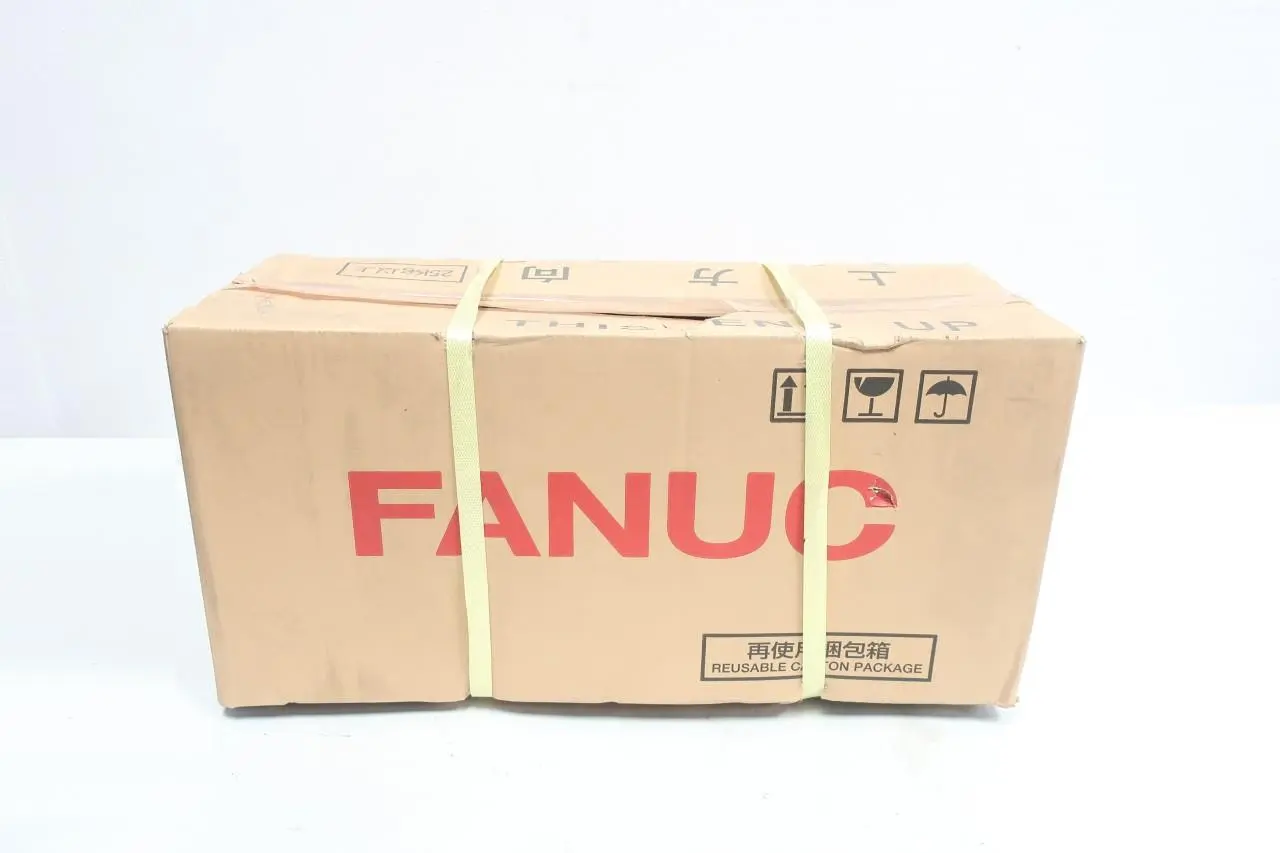 Produktfoto 1 von FANUC A06B-0265-B605#S000
