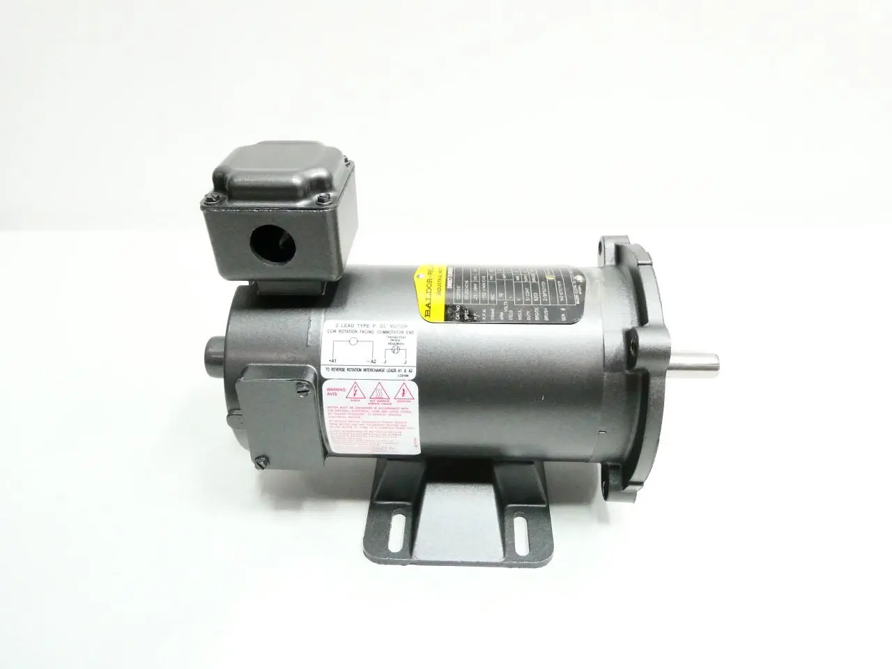 Produktfoto 1 von BALDOR CDP3310