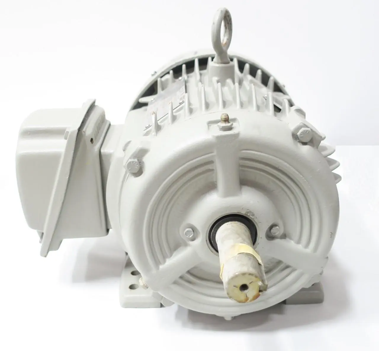Produktfoto 1 von SIEMENS 1LE23211CC114AA3