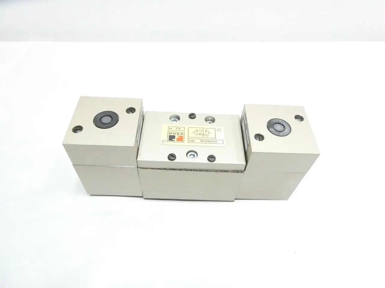 Produktfoto 1 von ROSS W7476A3332