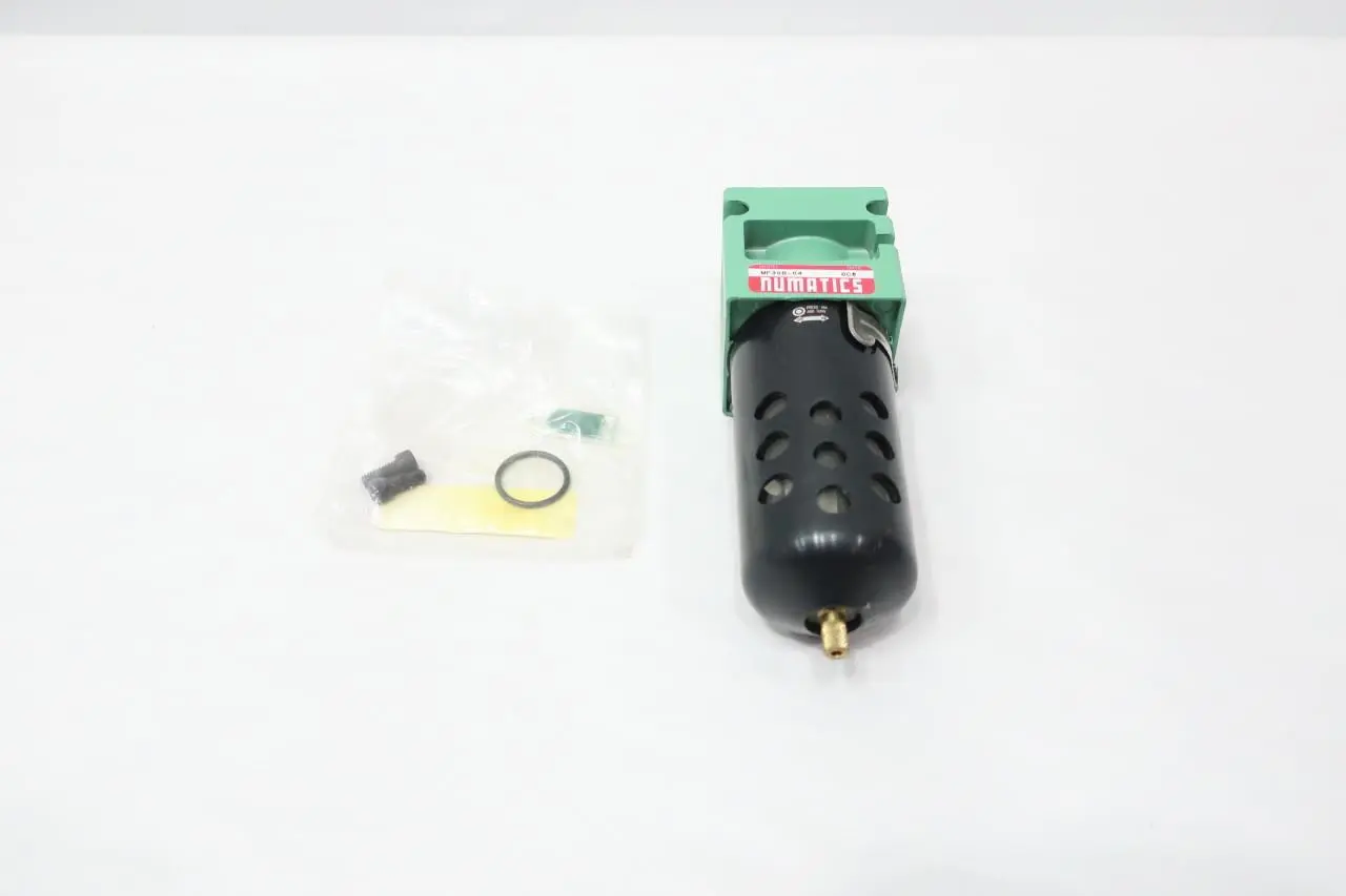 Produktfoto 1 von NUMATICS MF30B-04
