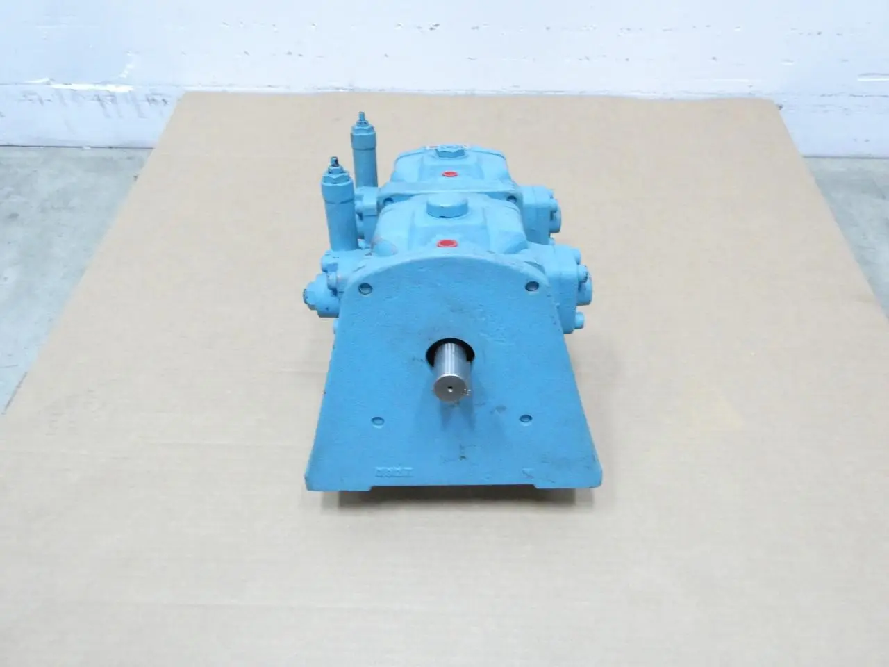 NACHI VDC-22A-2A3-2A3-20