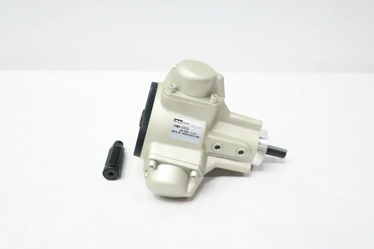Produktfoto 1 von TAIYO PARKER TAM4-015S