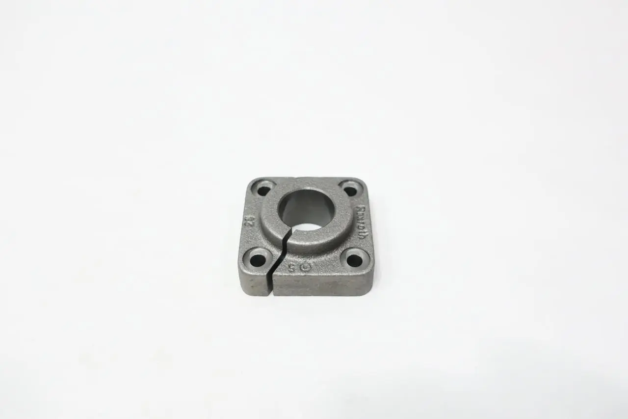 Produktfoto 1 von REXROTH WBG-25F R105602500