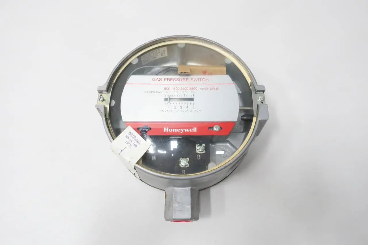 Produktfoto 1 von HONEYWELL C637B 1028