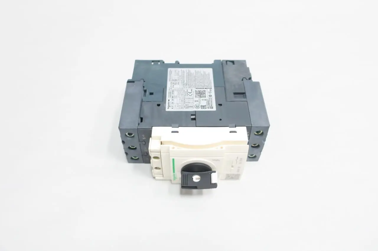 Produktfoto 1 von SCHNEIDER GV3P3210SC246