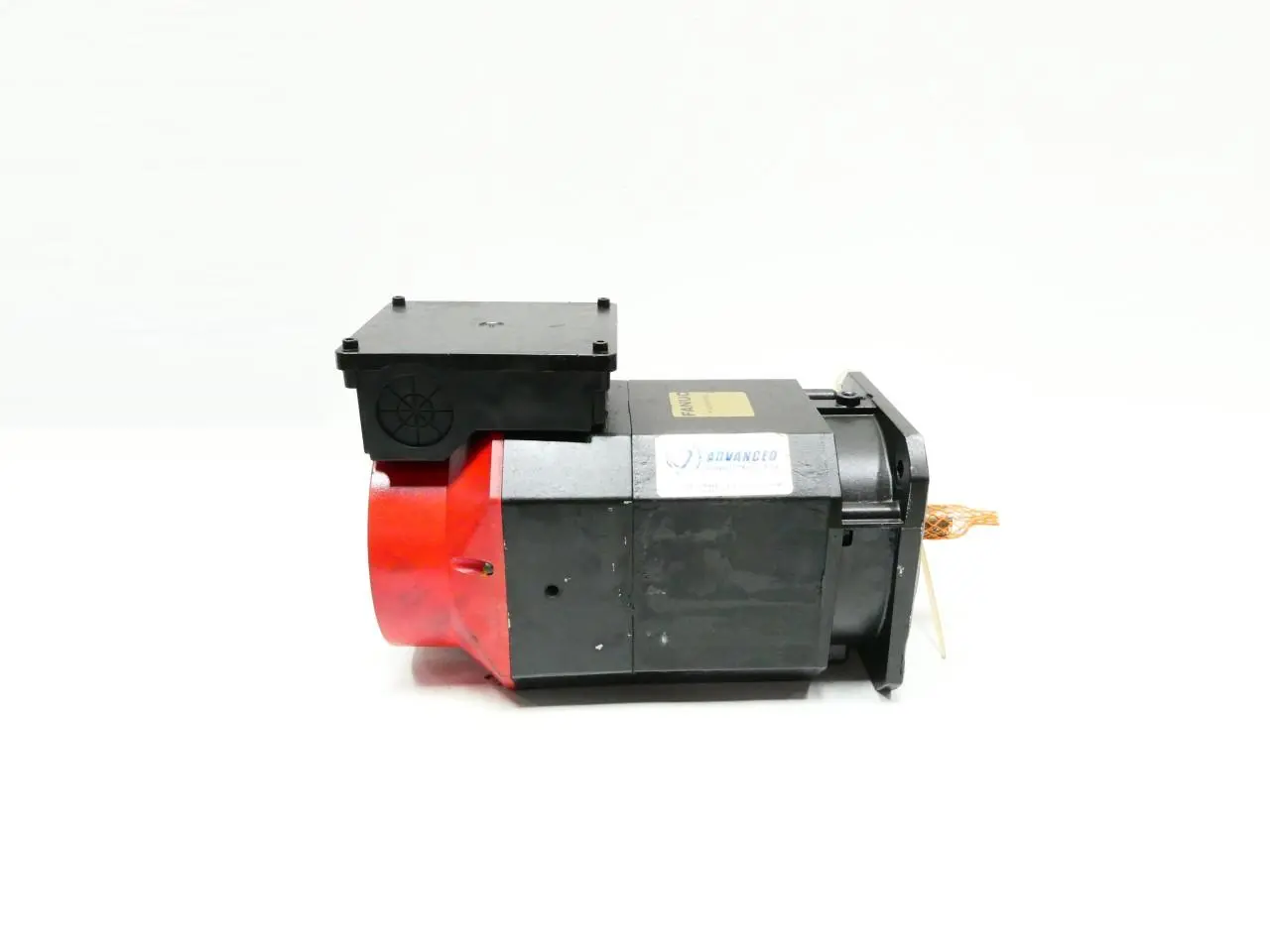 Produktfoto 1 von FANUC A06B-0123-B075#7000
