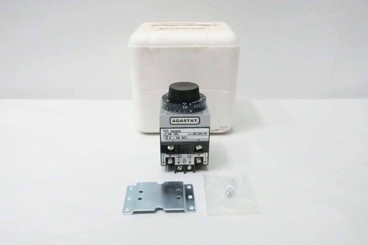 Produktfoto 1 von AGASTAT 7022ND