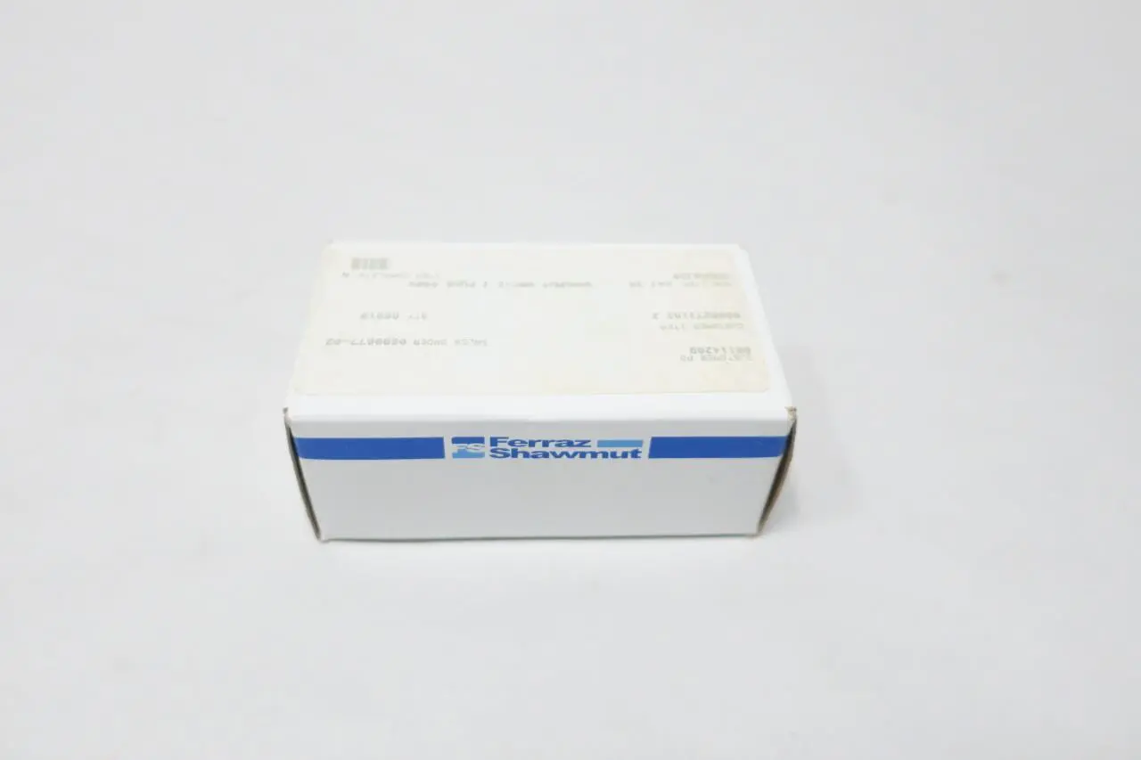 Produktfoto 1 von FERRAZ SHAWMUT A4J30