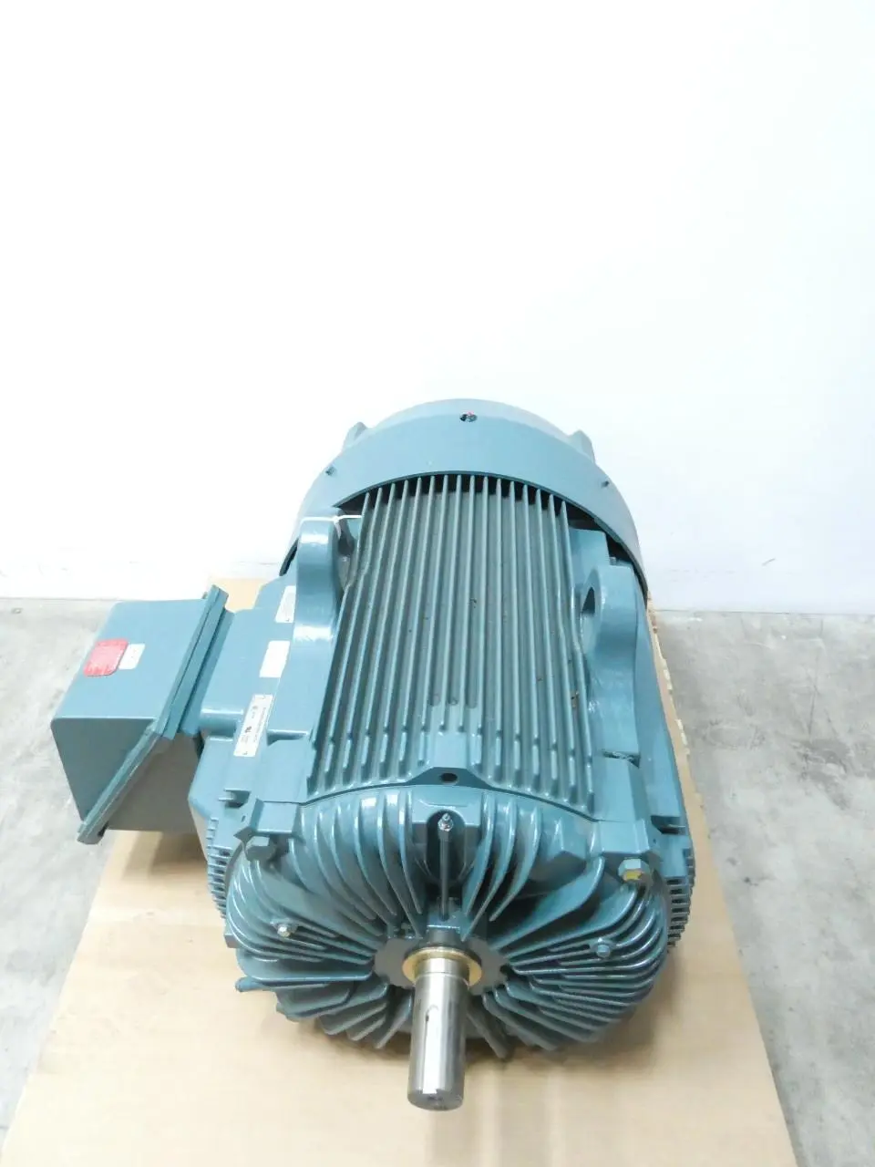 Produktfoto 1 von BALDOR ECP84413T-5