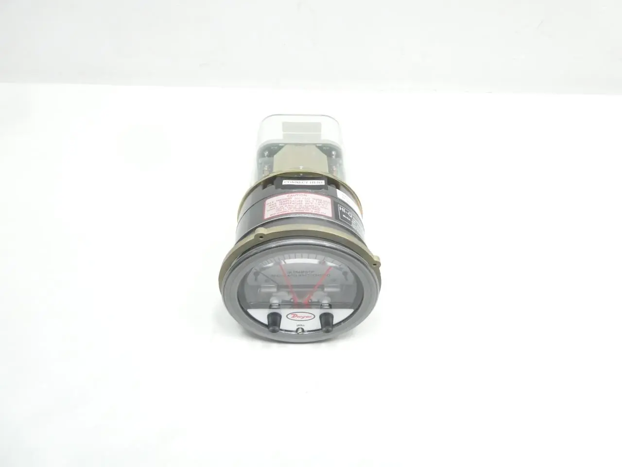 Produktfoto 1 von DWYER NA