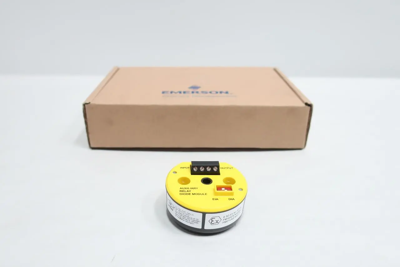 Produktfoto 1 von EMERSON KJ2231X1-BC1