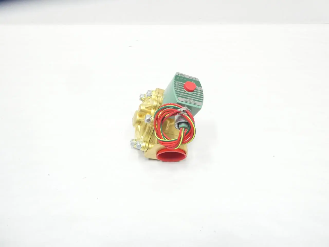 Produktfoto 1 von ASCO 8210G022