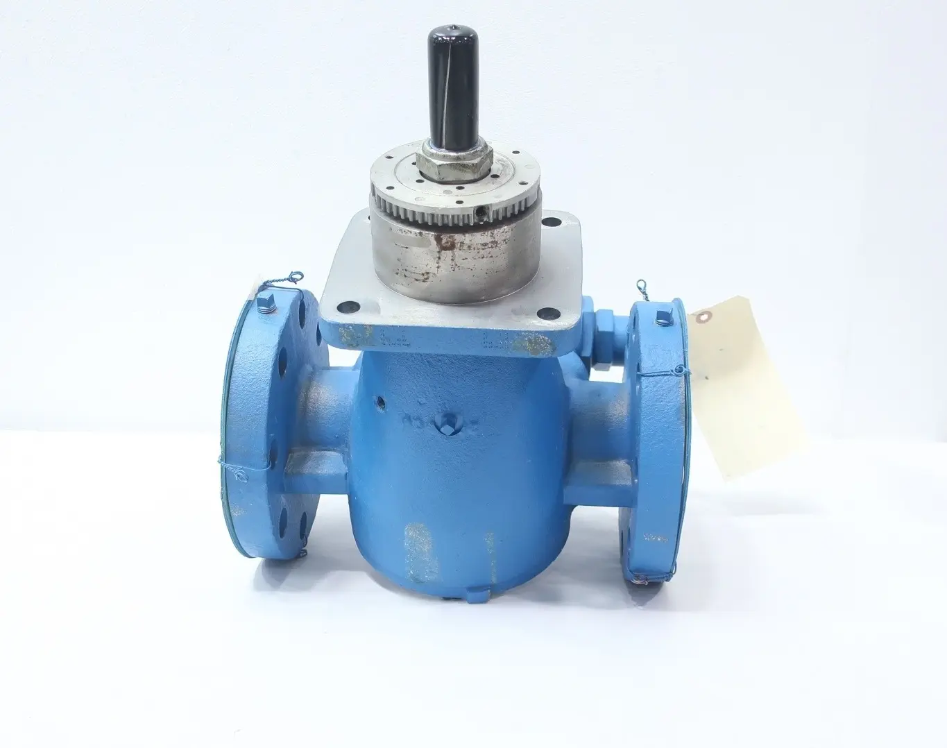 Produktfoto 1 von VIKING PUMP AS493