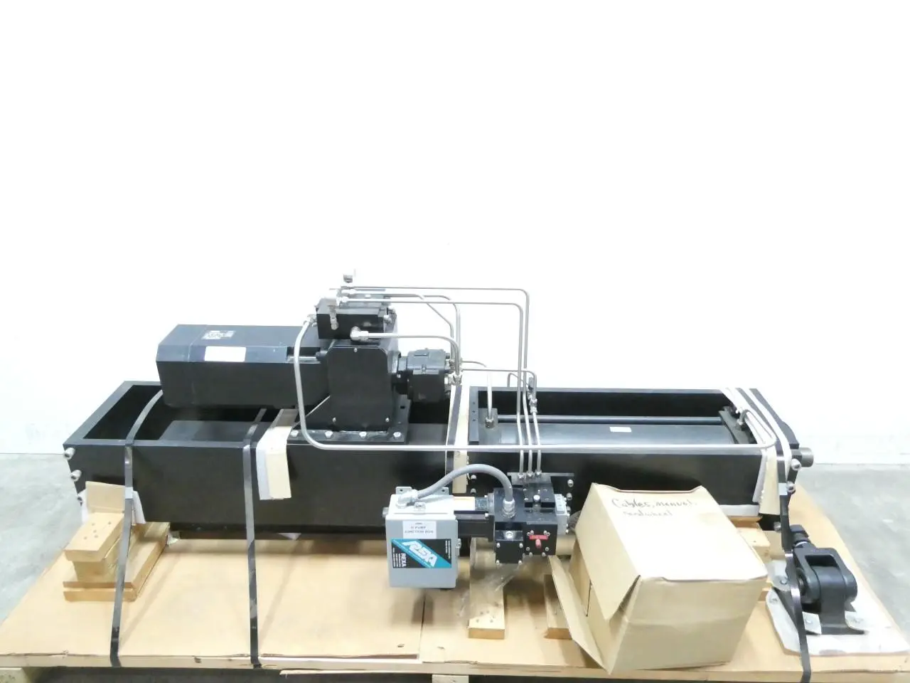Produktfoto 1 von REXA XL42000-22-LT P40 P97796