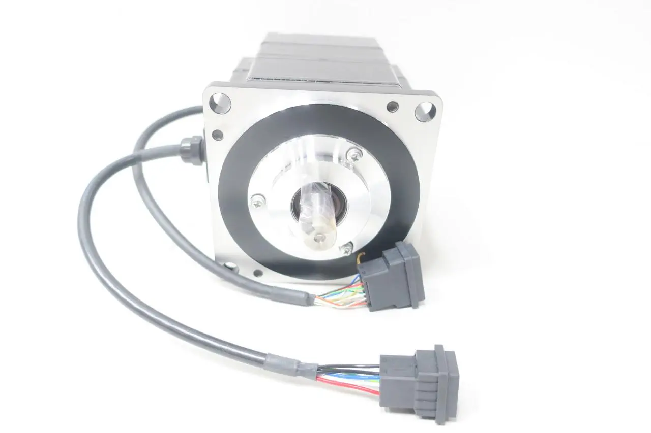 Produktfoto 1 von YASKAWA SGMP-08AWHG22