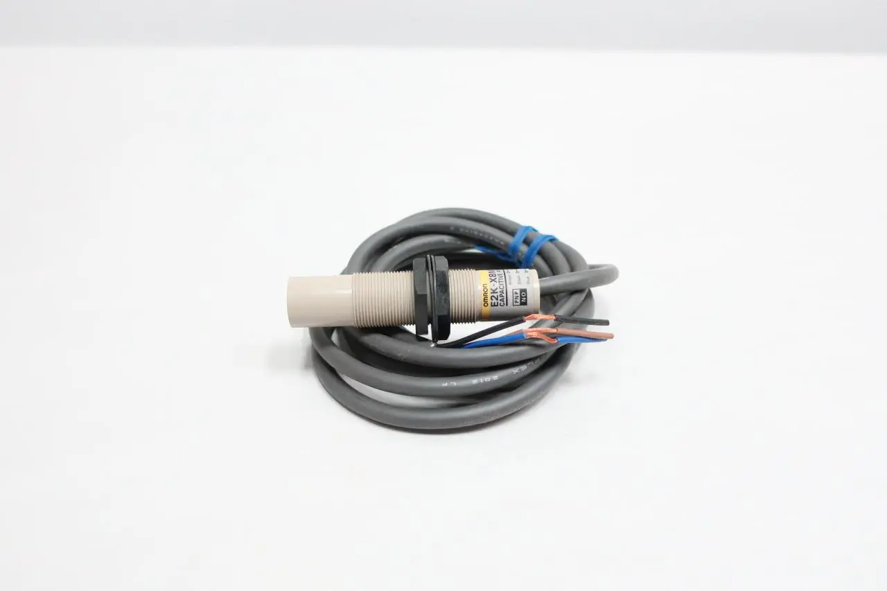 Produktfoto 1 von OMRON E2K-X8MF1