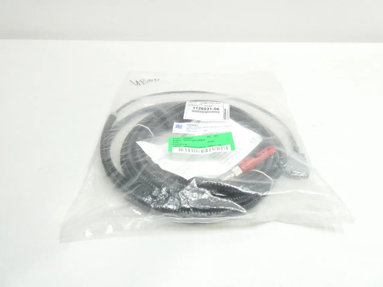 Produktfoto 1 von HEIDENHAIN APK 18 6T 1126031-06