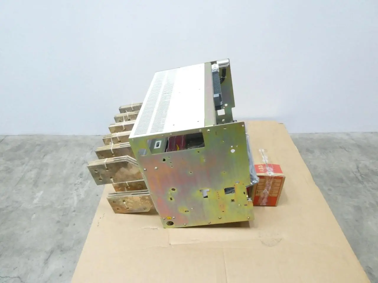 Produktfoto 1 von ABB E4 W/FP_UL RV RV 3