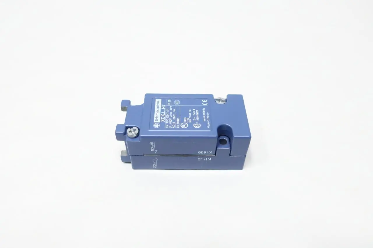Produktfoto 1 von TELEMECANIQUE ZCKJ11H7