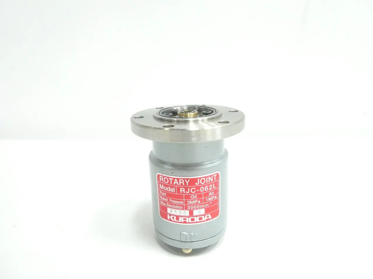 Produktfoto 1 von KURODA RJC-062L